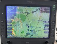 2004 Cirrus SR22 G2