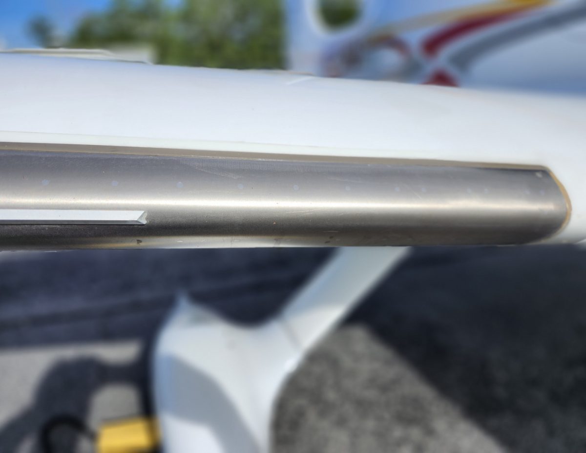 2004 Cirrus SR22 G2