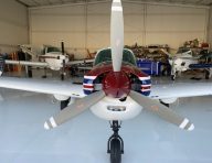1974 Bellanca Super Viking