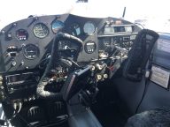 1960 Cessna 172A "Skyhawk"