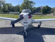 1964 Beechcraft B33 "Debonair"