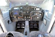 1960 Cessna 172A "Skyhawk"