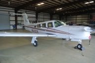 1978 Piper PA-32R Lancer Turbo (New Paint)