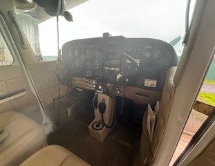 1971 Cessna 172L