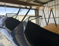 1941 Boeing Stearman A75N1-PT17