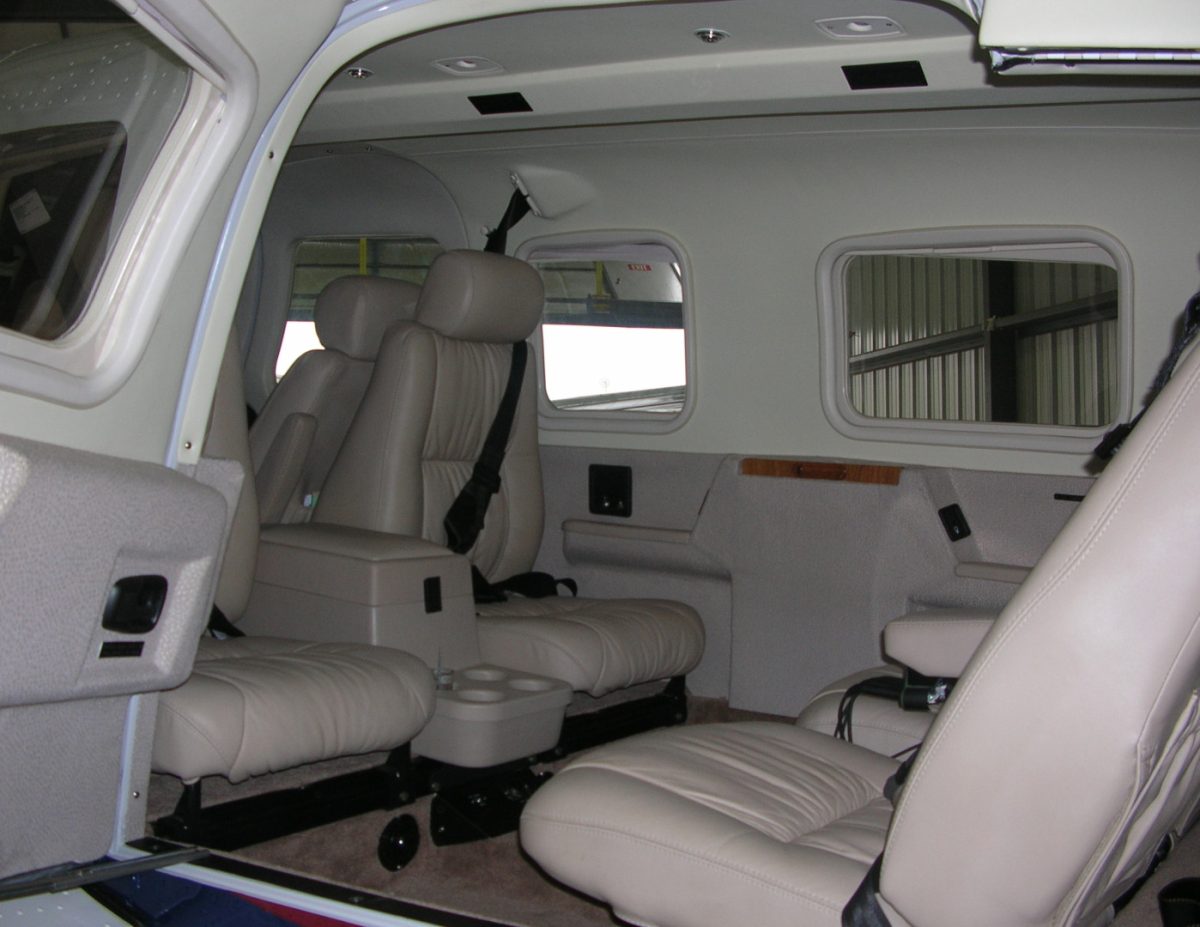 PA-32 6xt