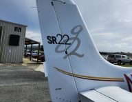 2004 Cirrus SR22 G2