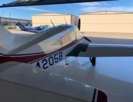 1974 Bellanca Super Viking