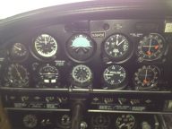 1980 Piper Archer II