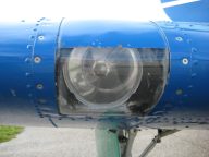 1953 Beech D35 "Bonanza"