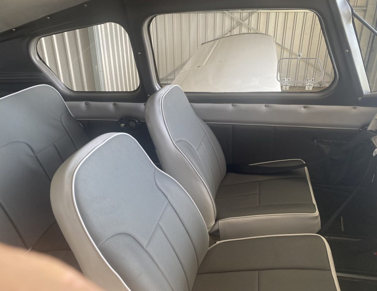 MUSKETEER 23  !!!SOLD!!!