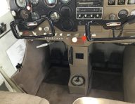 1965 Cessna 172F