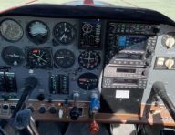 1974 Bellanca Super Viking