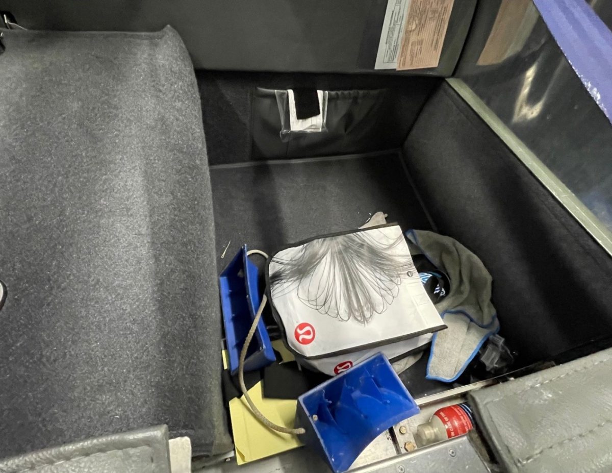 2014 Vans RV-12