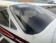 1977 CESSNA 177B