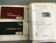 1968 Cessna 150 J