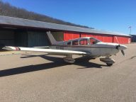 1979 Piper PA-28-181 "Archer II"