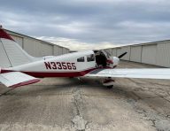 1975 Piper Cherokee Archer I  SOLD!!!