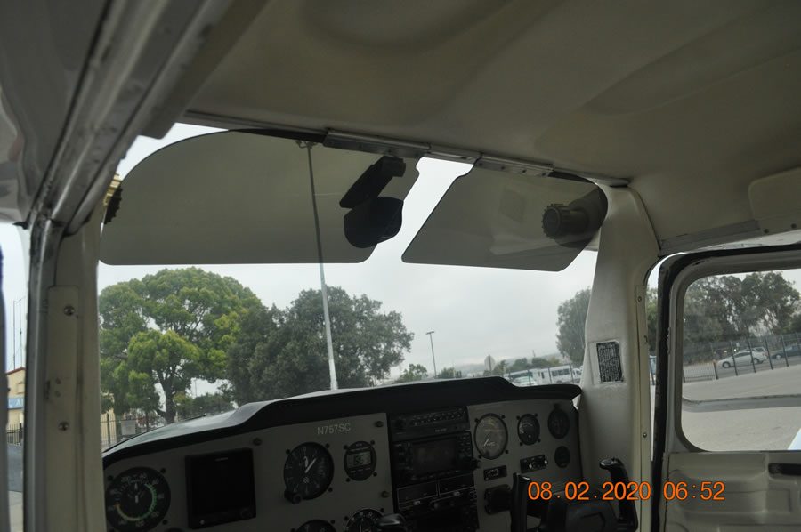 1978 Cessna 152