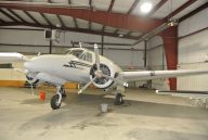1969 Beech H18 "Twin Beech"