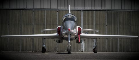 2020 Viper Jet