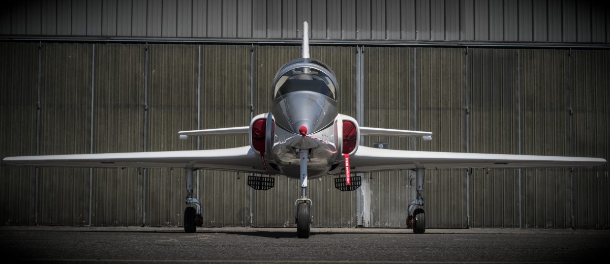 2020 Viper Jet