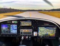 2014 Vans RV-12
