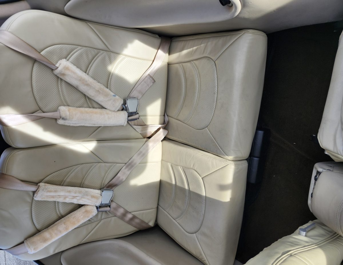 2004 Cirrus SR22 G2