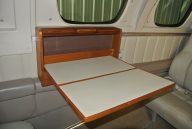 1970 Beech A60 "Duke"