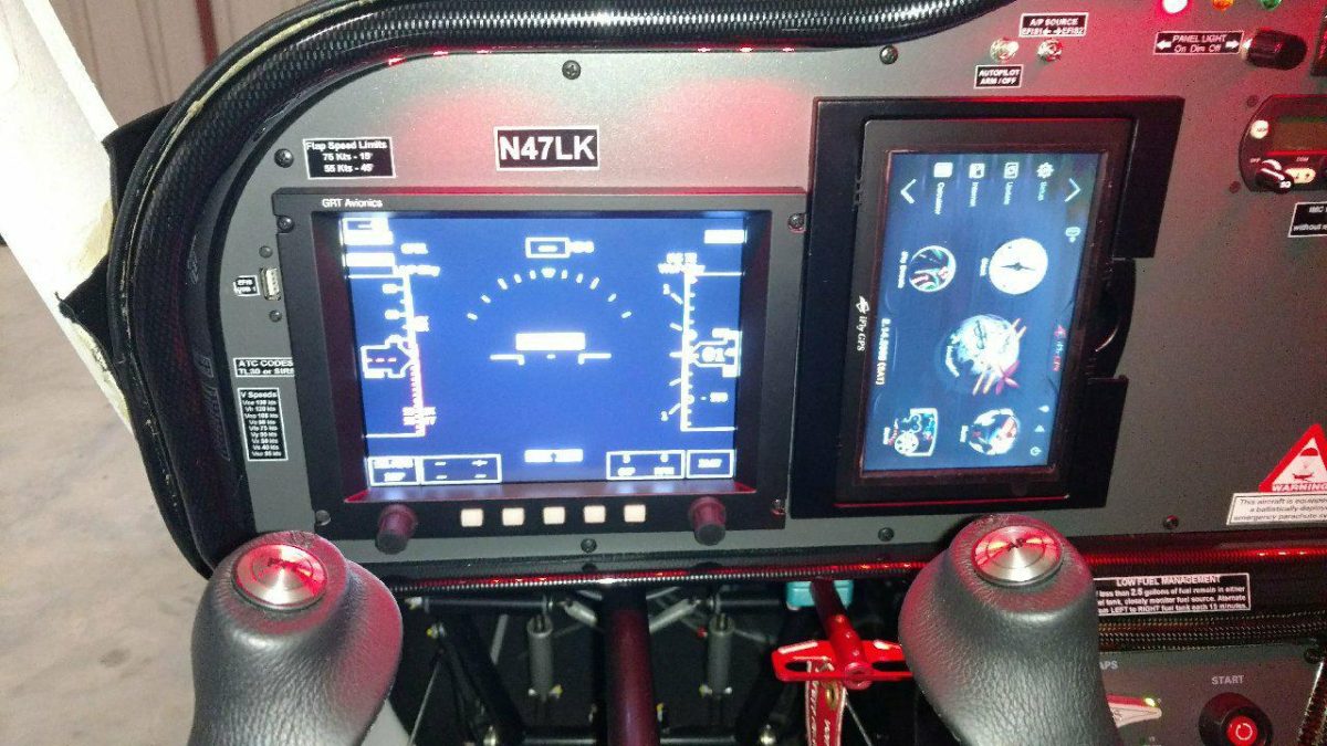 2014 Sirius TL 3000 