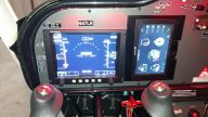 2014 Sirius TL 3000 