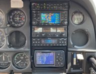 1973 Cessna Cardinal 177B