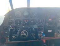 1974 Bellanca Super Viking