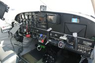 1971 Piper PA-32-260 "Cherokee Six"