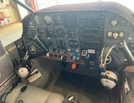 1974 Bellanca Super Viking