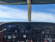 1969 Piper PA-32-300 "Cherokee Six"