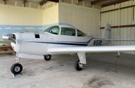 1966 Aero Commander/Meyers 200D 