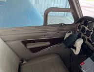 1961 Beech N35 "Bonanza"