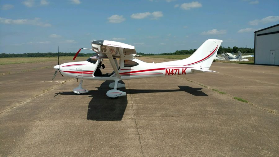 2014 Sirius TL 3000 