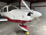 1975 Piper Cherokee Archer I  SOLD!!!