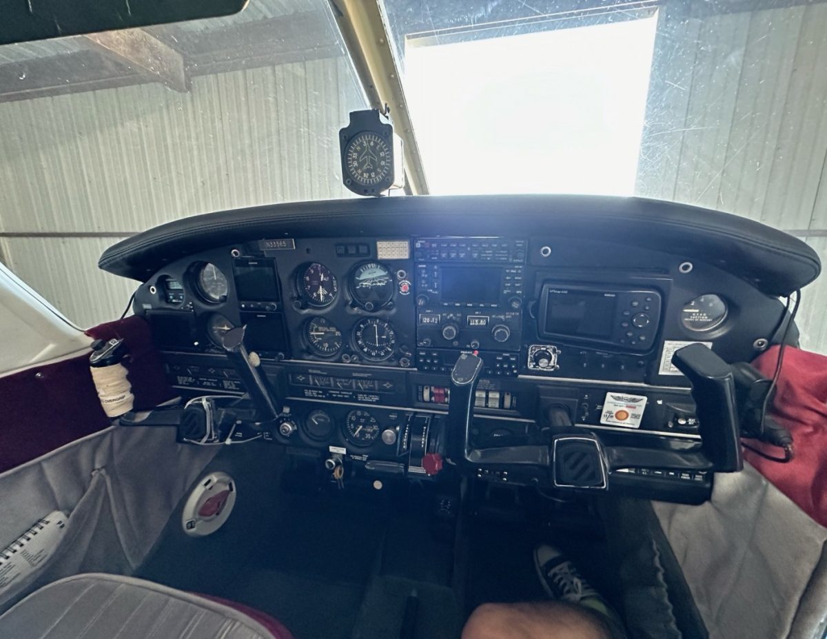 1975 Piper Cherokee Archer I  SOLD!!!