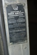1969 Beech H18 "Twin Beech"