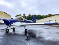 2014 Vans RV-12