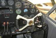 1969 Beech H18 "Twin Beech"