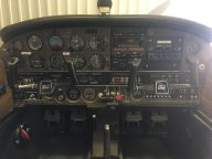 1979 Piper PA-28-181 "Archer II"