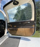 1966 Aero Commander/Meyers 200D 
