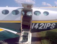 Cessna 421C