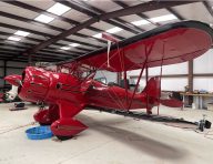 2006 Waco YMF-F5C
