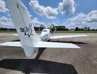 2006 Cirrus SR20 For Flight School Leaseback