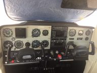 1978 Cessna 152